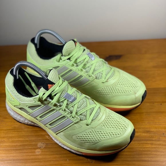 adidas Shoes - Adidas Glideboost Running Shoes